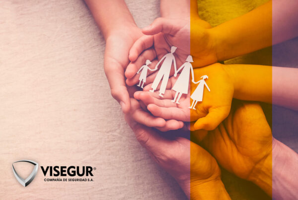 alarmas para el hogar en Toledo