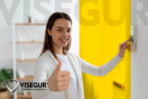 Alarma para casa en Guadalajara