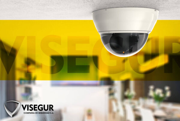 Instalación de CCTV en Guadalajara