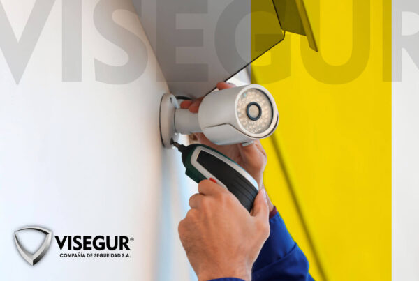 Instalación de alarmas en Toledo