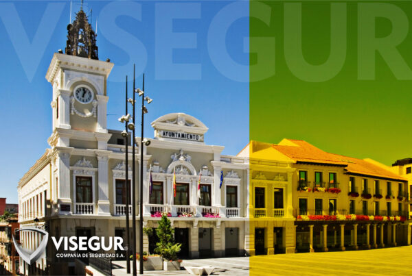 Montaje de CCTV en Guadalajara-01