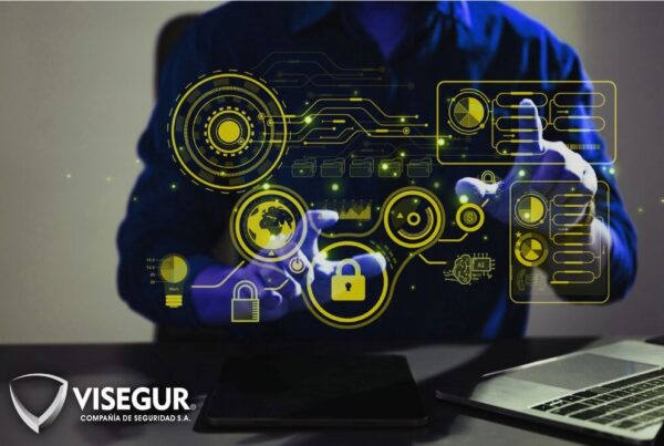 funciones de un Analista en Seguridad