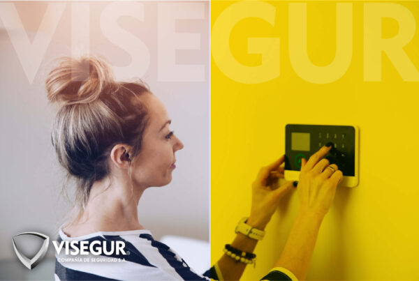 contratar alarma de seguridad en Coslada