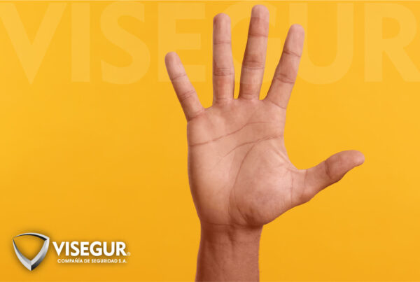 contratar una alarma en San Fernando de Henares