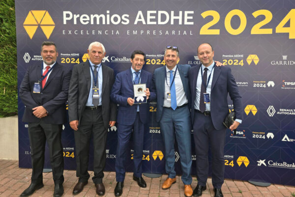 premio aedhe 2024