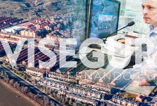 Mejores sistemas de seguridad en San Fernando de Henares