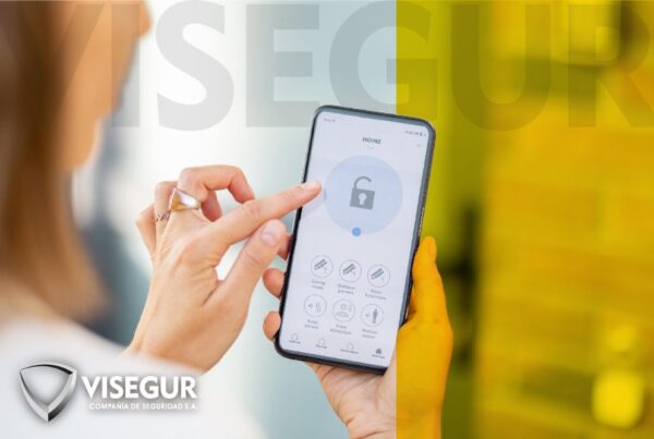 contratar alarma seguridad en Azuqueca