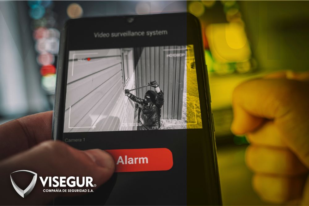 Alarma anti okupación