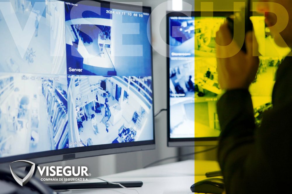 ¿Busca una Empresa de seguridad en Meco? Descubra nuestras alarmas