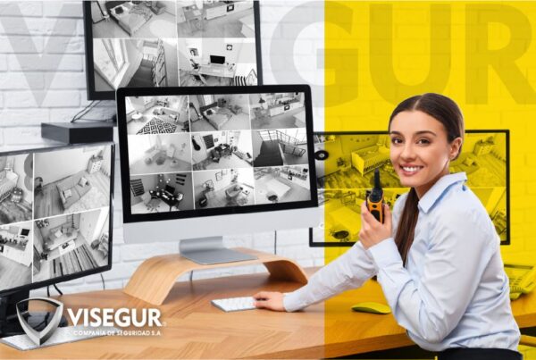 Empresa de alarma de seguridad para vivienda