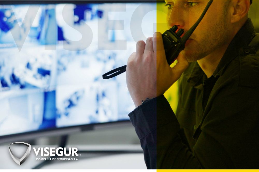 Instalación de videoalarma para pisos en Villalbilla