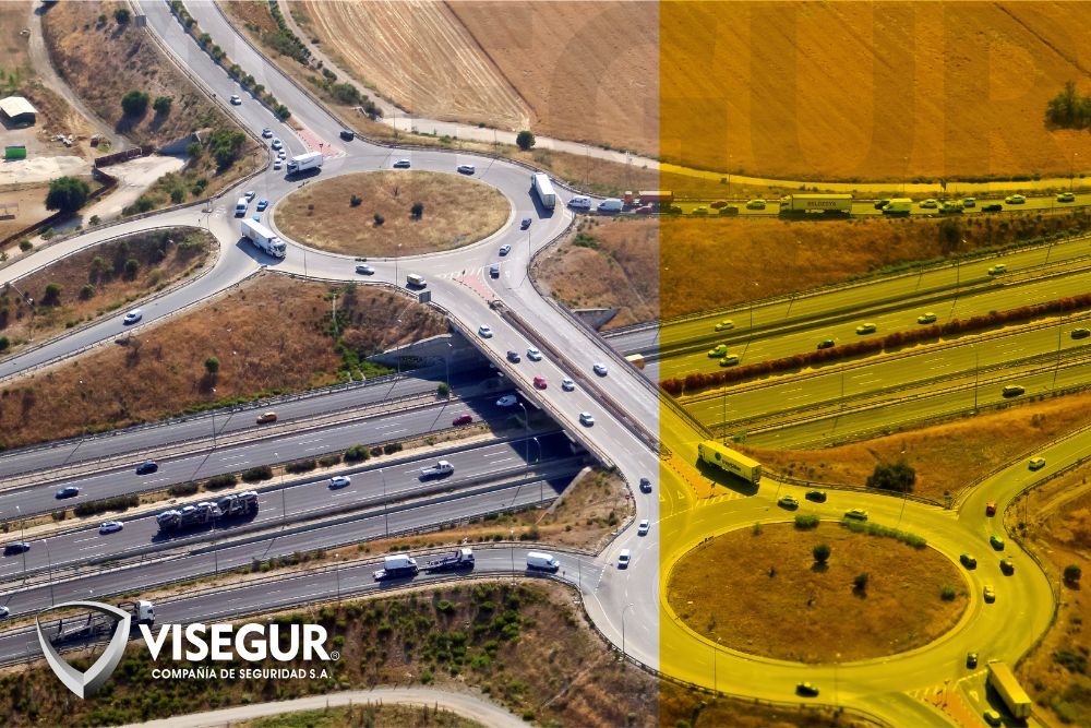 Ventajas de contratar un sistema de seguridad para locales en San Fernando de Henares