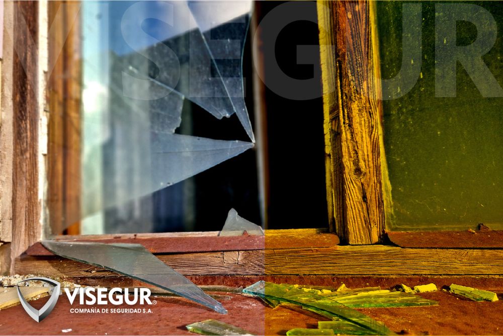 Sistemas de seguridad antiokupas en Villalbilla