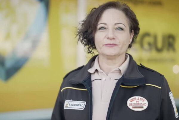 plan de igualdad de Visegur