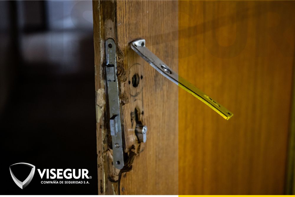 la mejor alarma anti okupas