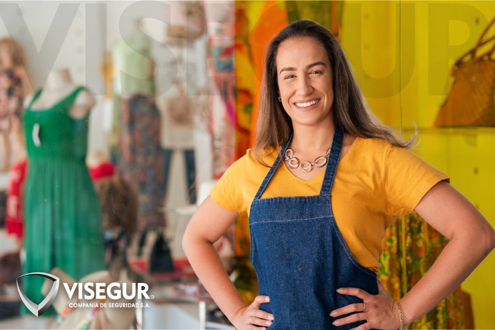 Sistemas de alarma para locales en Meco