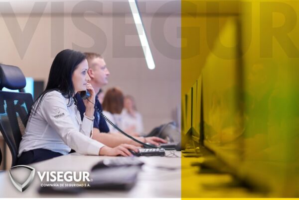 contratar sistemas de seguridad en Coslada