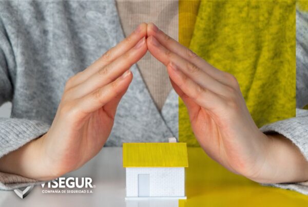 Sistemas de seguridad en Azuqueca