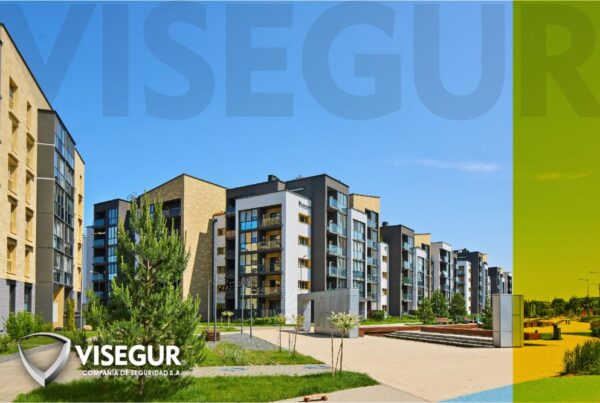 Contratar alarma para piso en Coslada