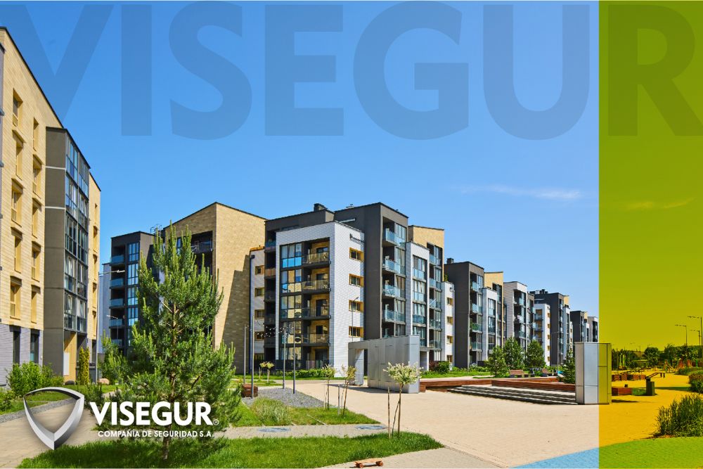 Contratar alarma para piso en Coslada: protección eficaz con Piso Protect