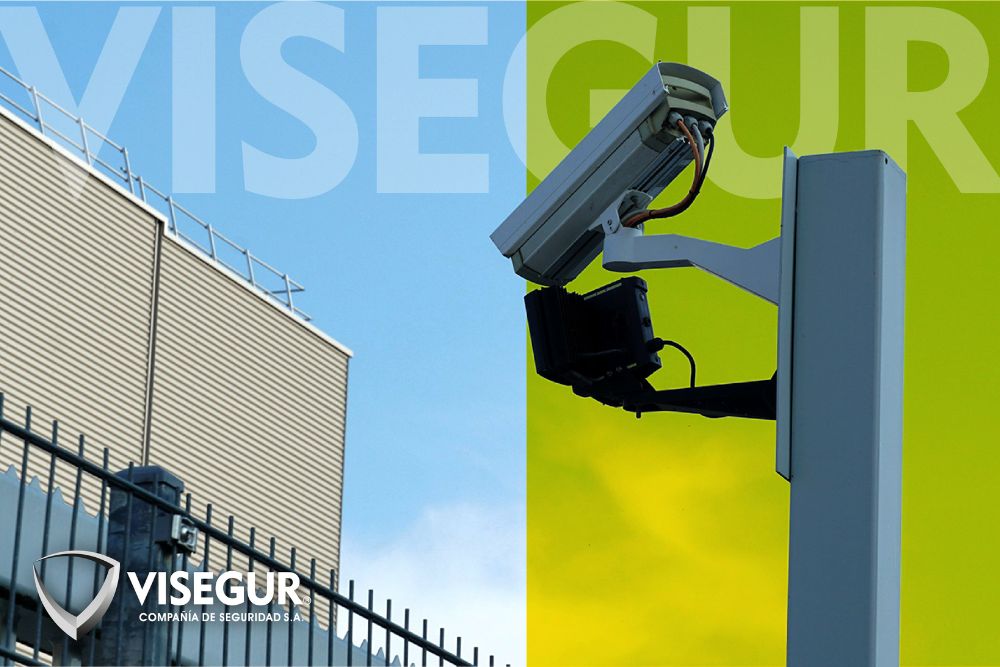 Empresa de alarmas en Cabanillas