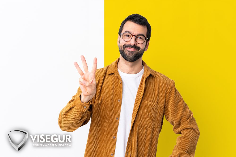 contratar una videoalarma para comercio en Toledo