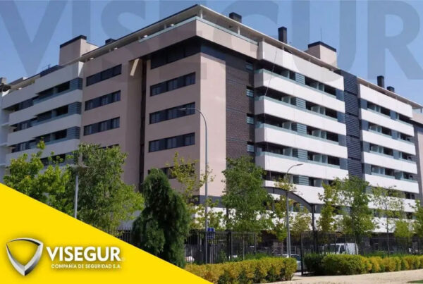 instalar una video alarma para hogar en Coslada