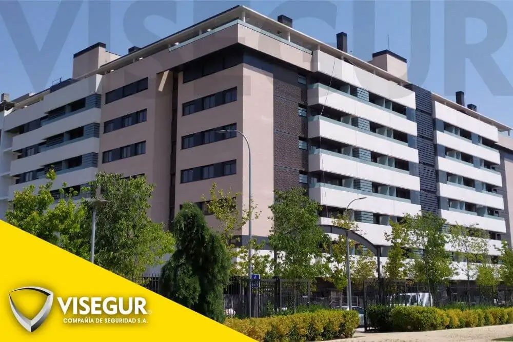 instalar una video alarma para hogar en Coslada