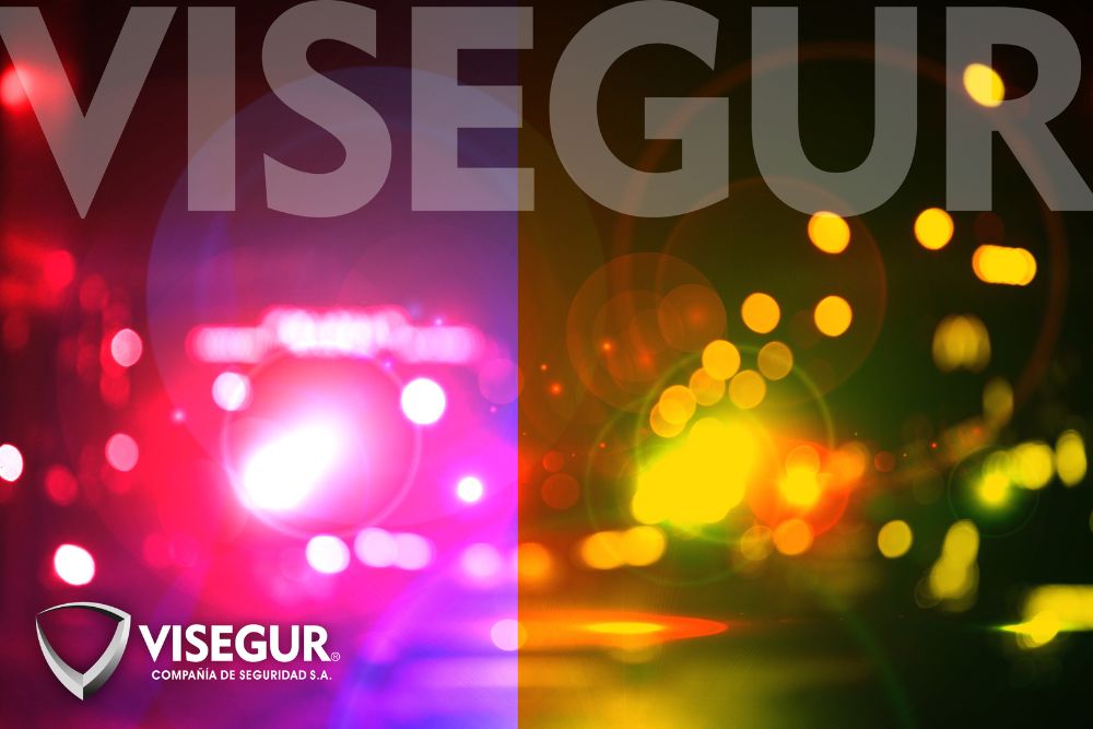 alarmas con aviso a la policía en Madrid