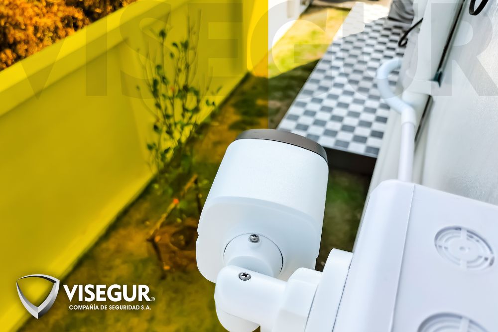 mejores sistemas de alarmas para casas